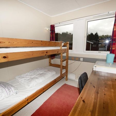 Bergen Camping Park Ngoại thất bức ảnh